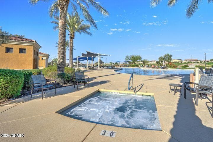 17735 W Redwood Lane, Goodyear, AZ 85338 — photo 54 of 86