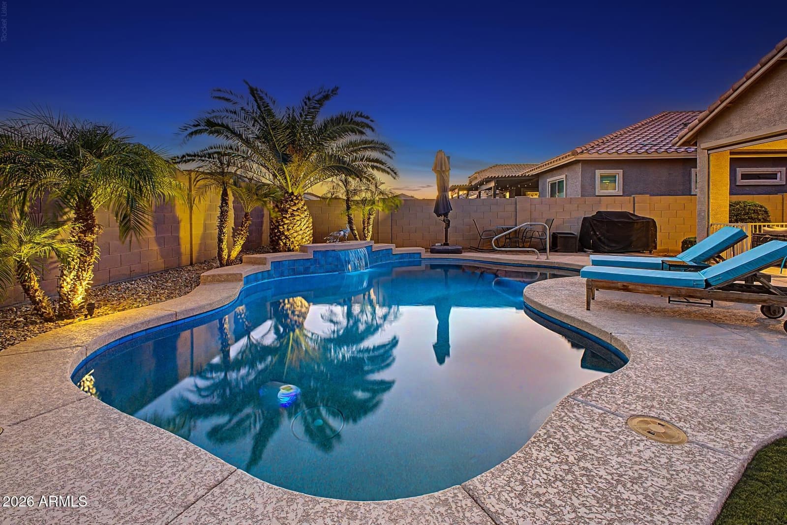 16385 W Soft Wind Drive, Surprise, AZ 85387 — photo 2 of 23