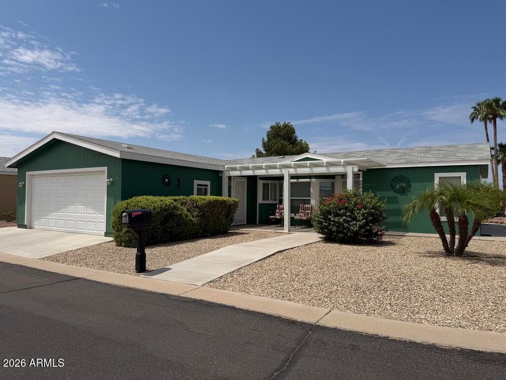 40664 N Wedge Drive, San Tan Valley, AZ 85140 — photo 1 of 22