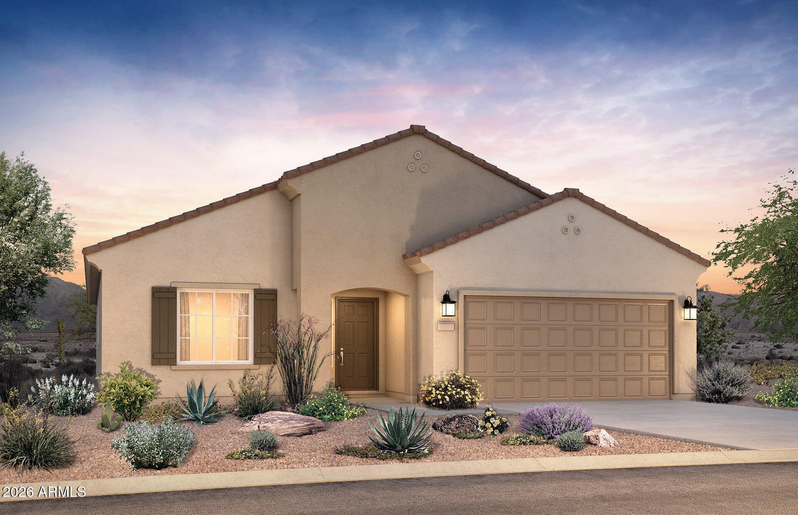 6804 W Ebbets Court, Florence, AZ 85132 — photo 1 of 10