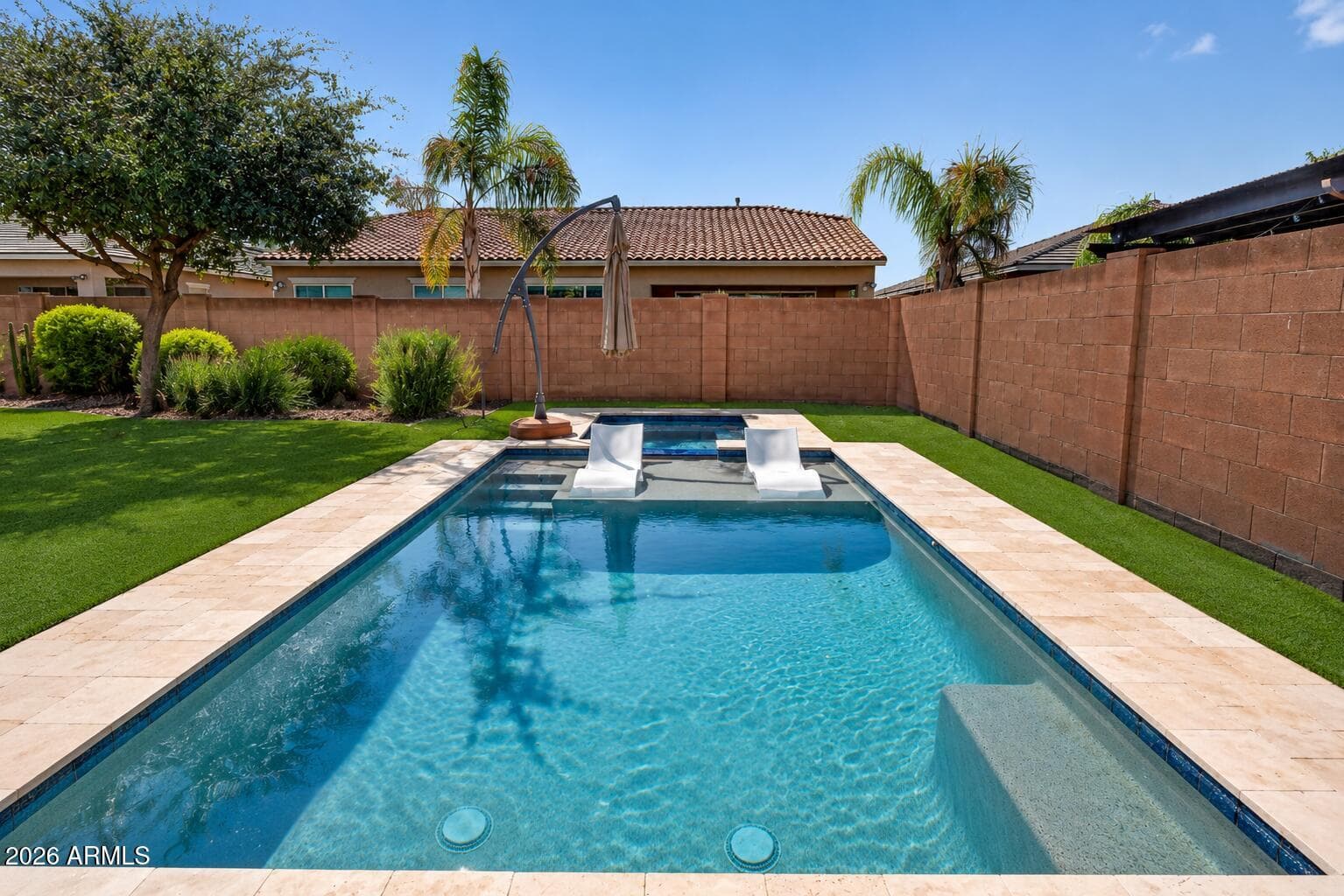 7496 S Parkcrest Street, Gilbert, AZ 85298 — photo 55 of 70