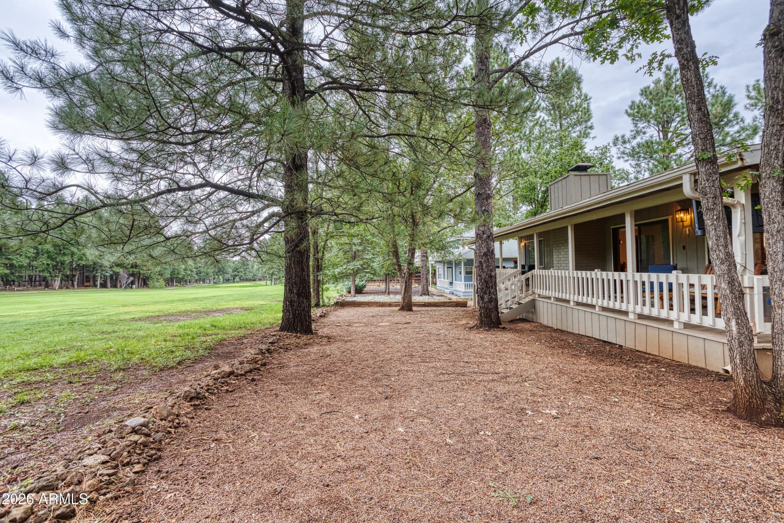 3618 Roaring Fork Drive, Pinetop, AZ 85935 — photo 11 of 40