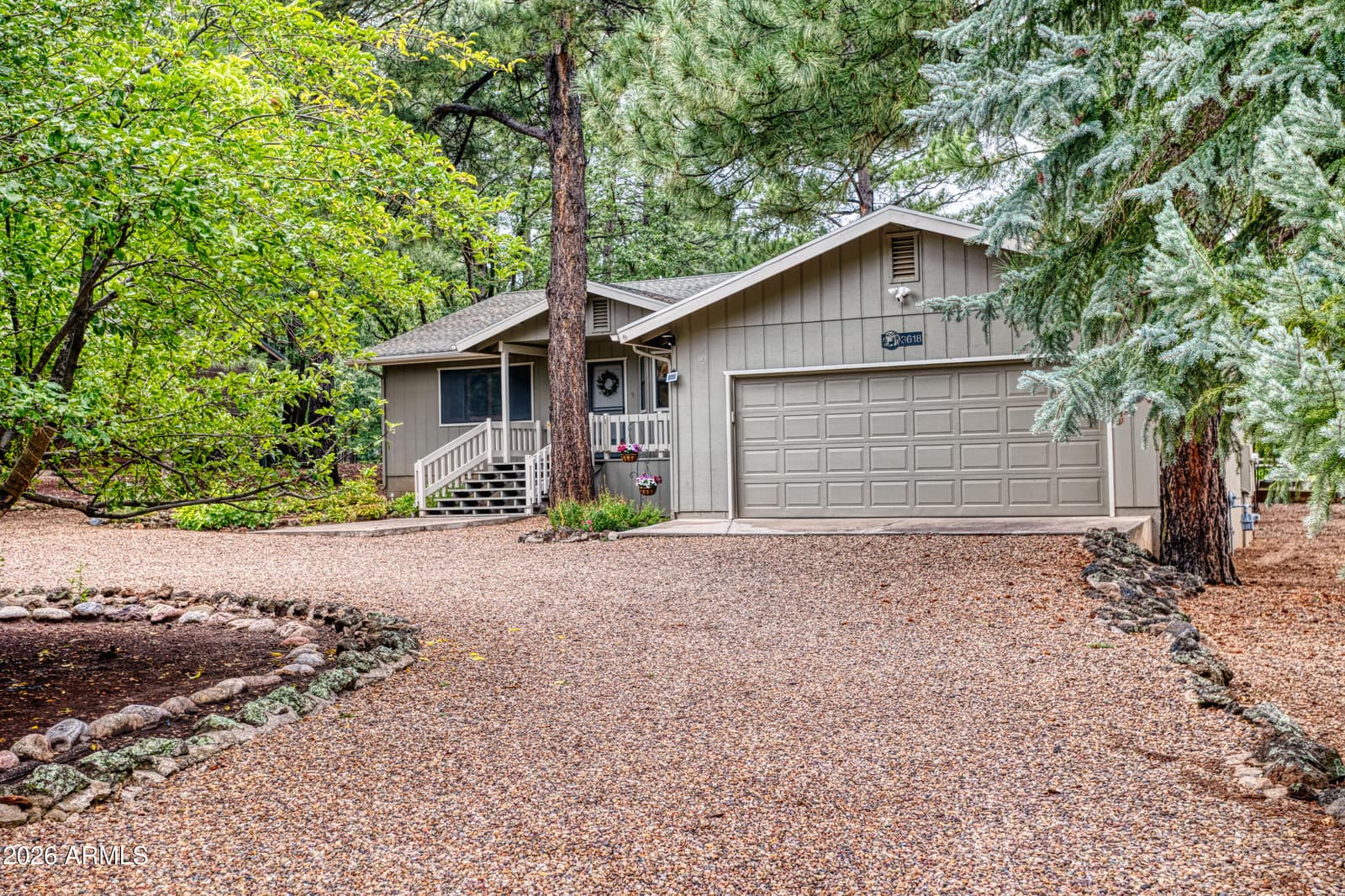 3618 Roaring Fork Drive, Pinetop, AZ 85935 — photo 33 of 40