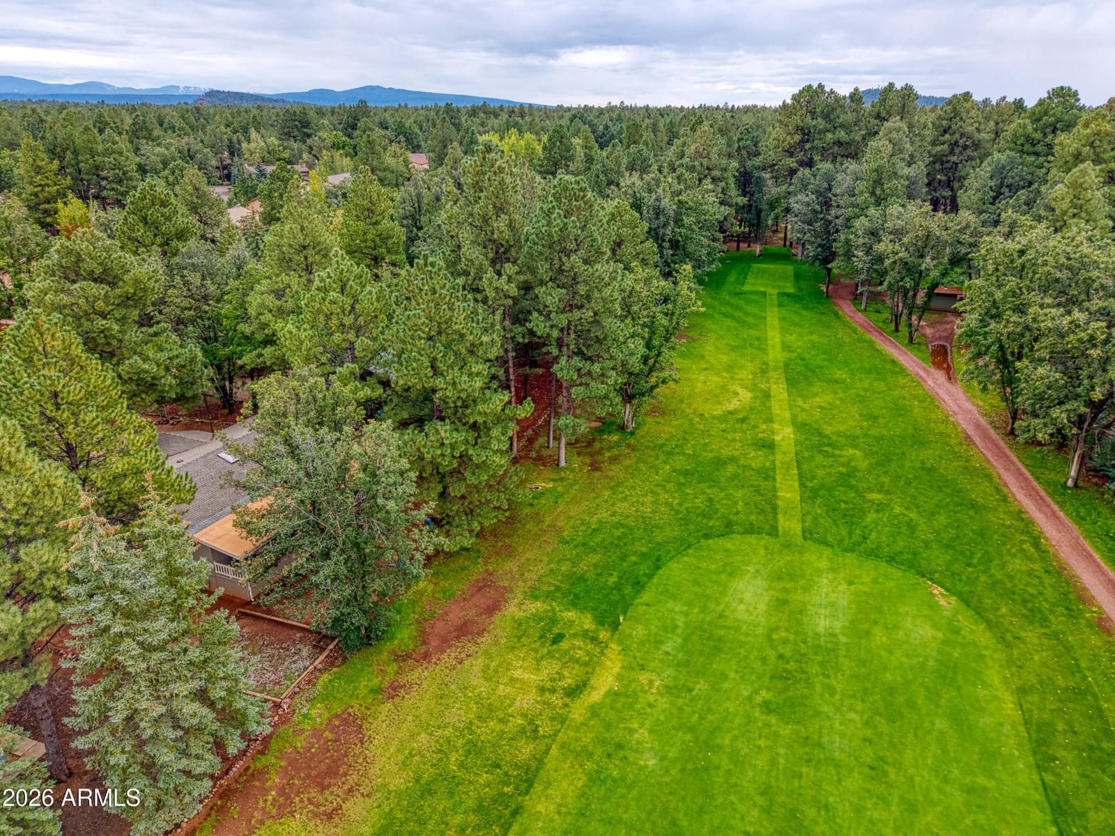 3618 Roaring Fork Drive, Pinetop, AZ 85935 — photo 2 of 40