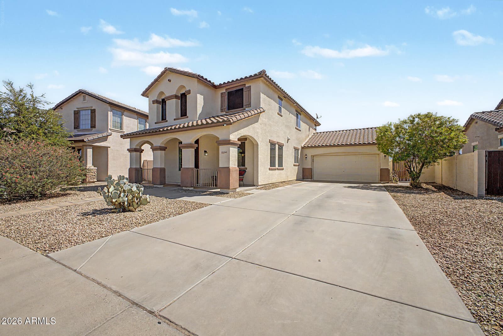 20949 S 214th Place, Queen Creek, AZ 85142 — photo 3 of 50