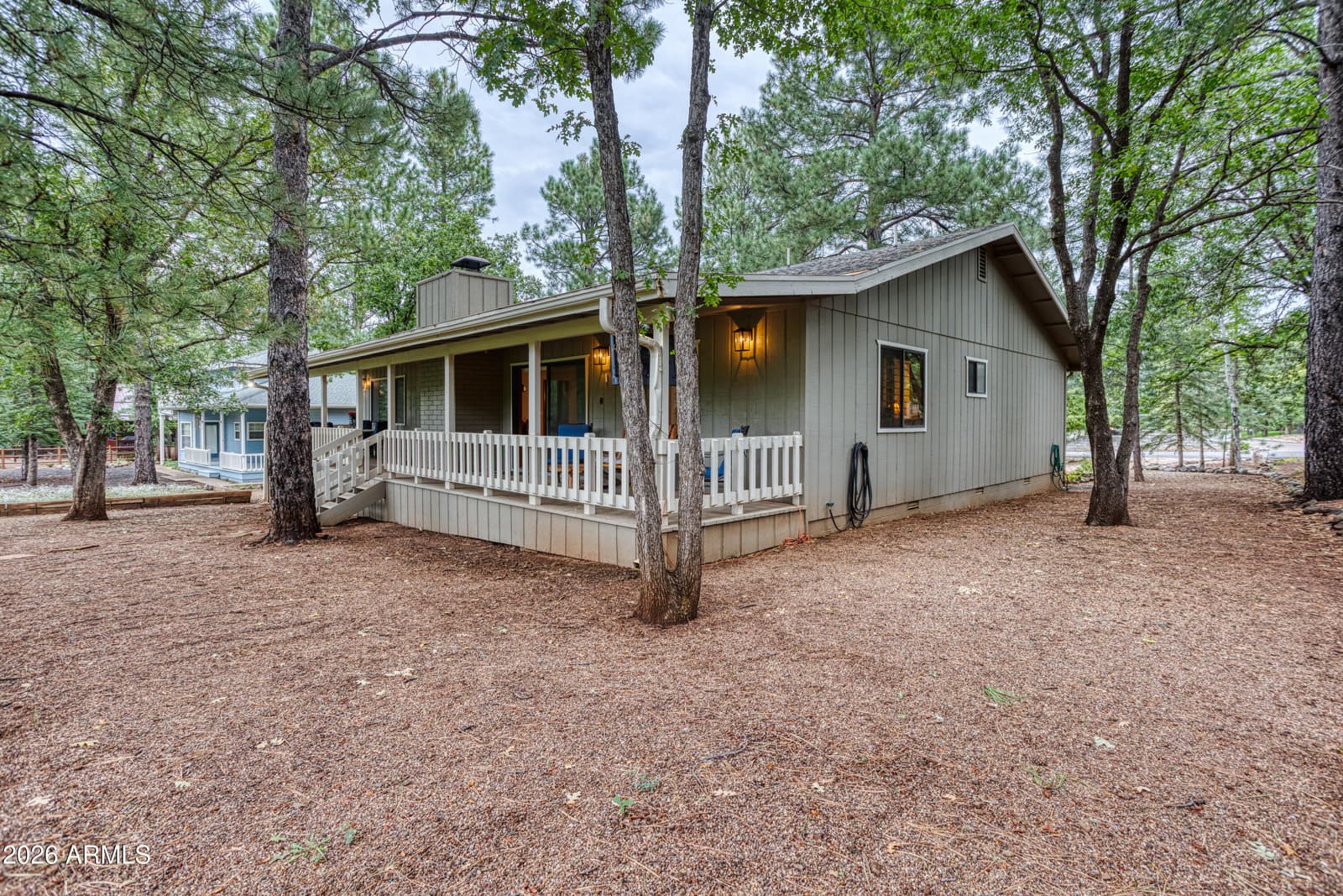 3618 Roaring Fork Drive, Pinetop, AZ 85935 — photo 19 of 40