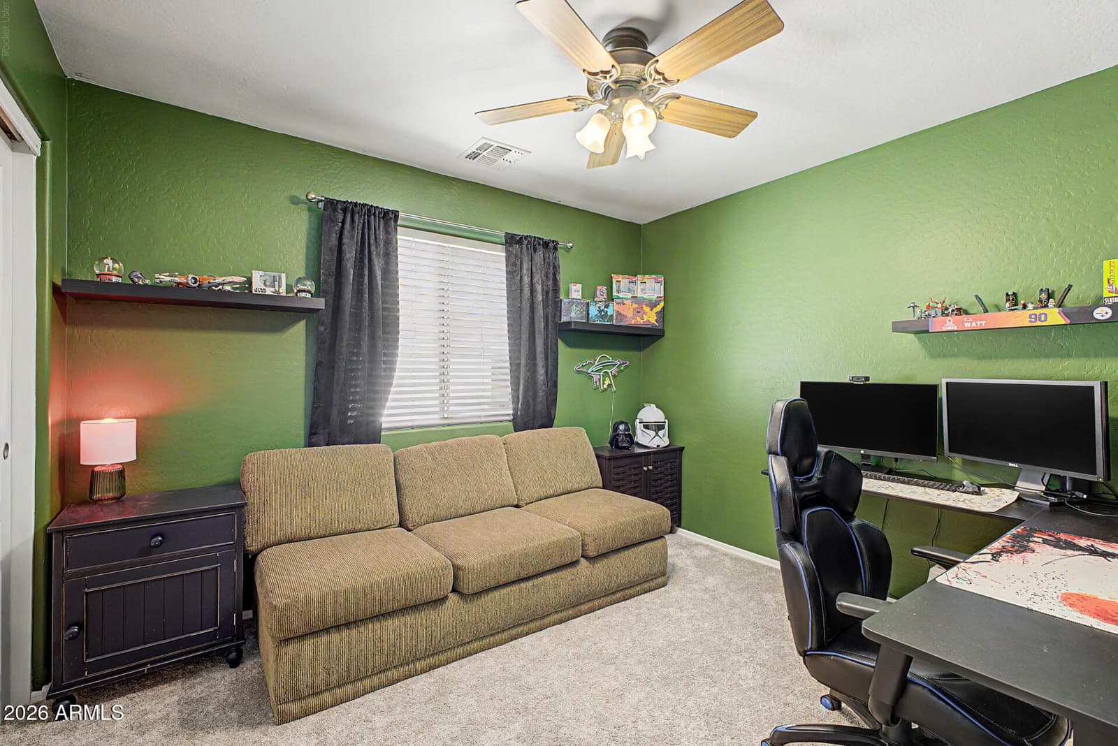20949 S 214th Place, Queen Creek, AZ 85142 — photo 24 of 50
