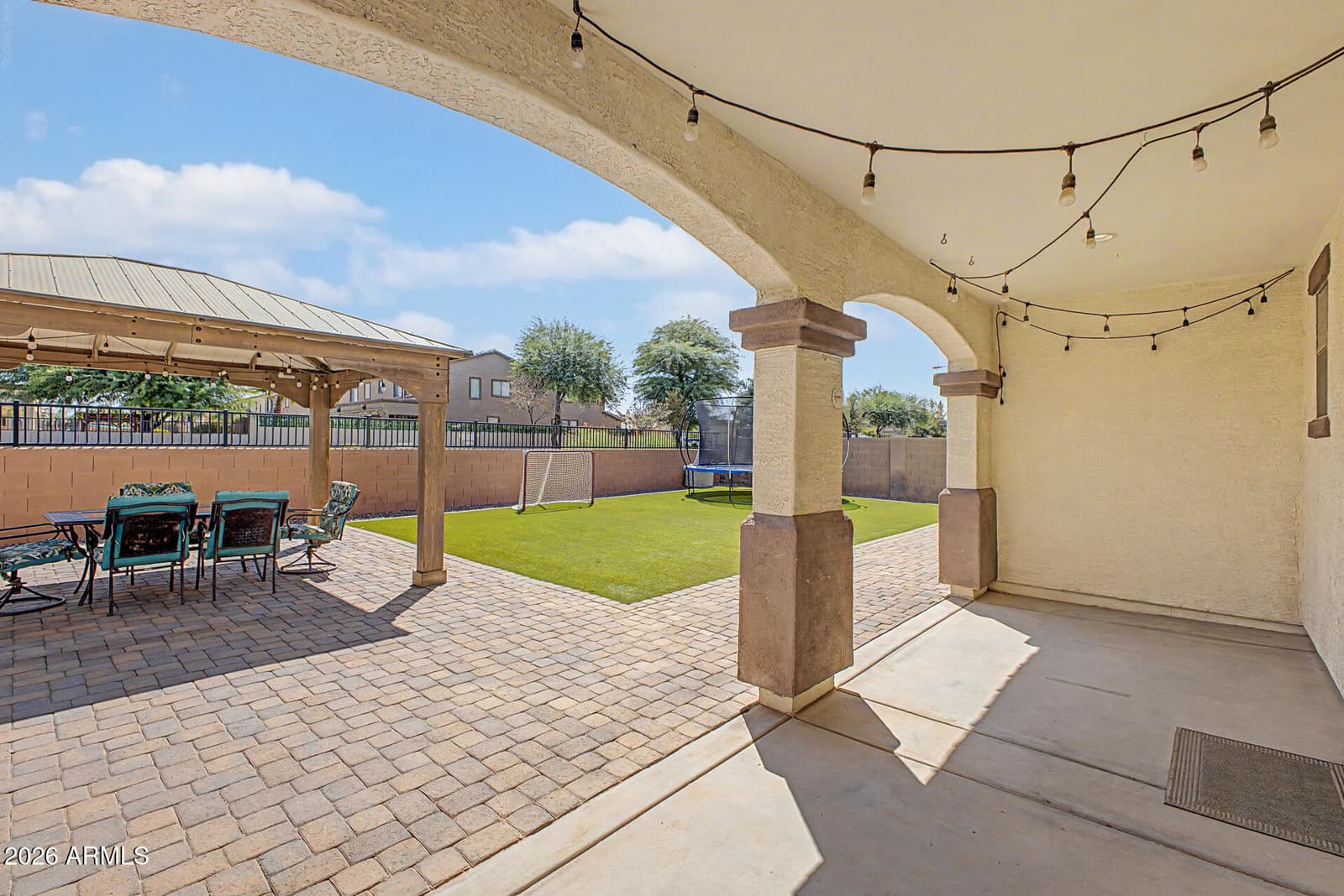 20949 S 214th Place, Queen Creek, AZ 85142 — photo 31 of 50