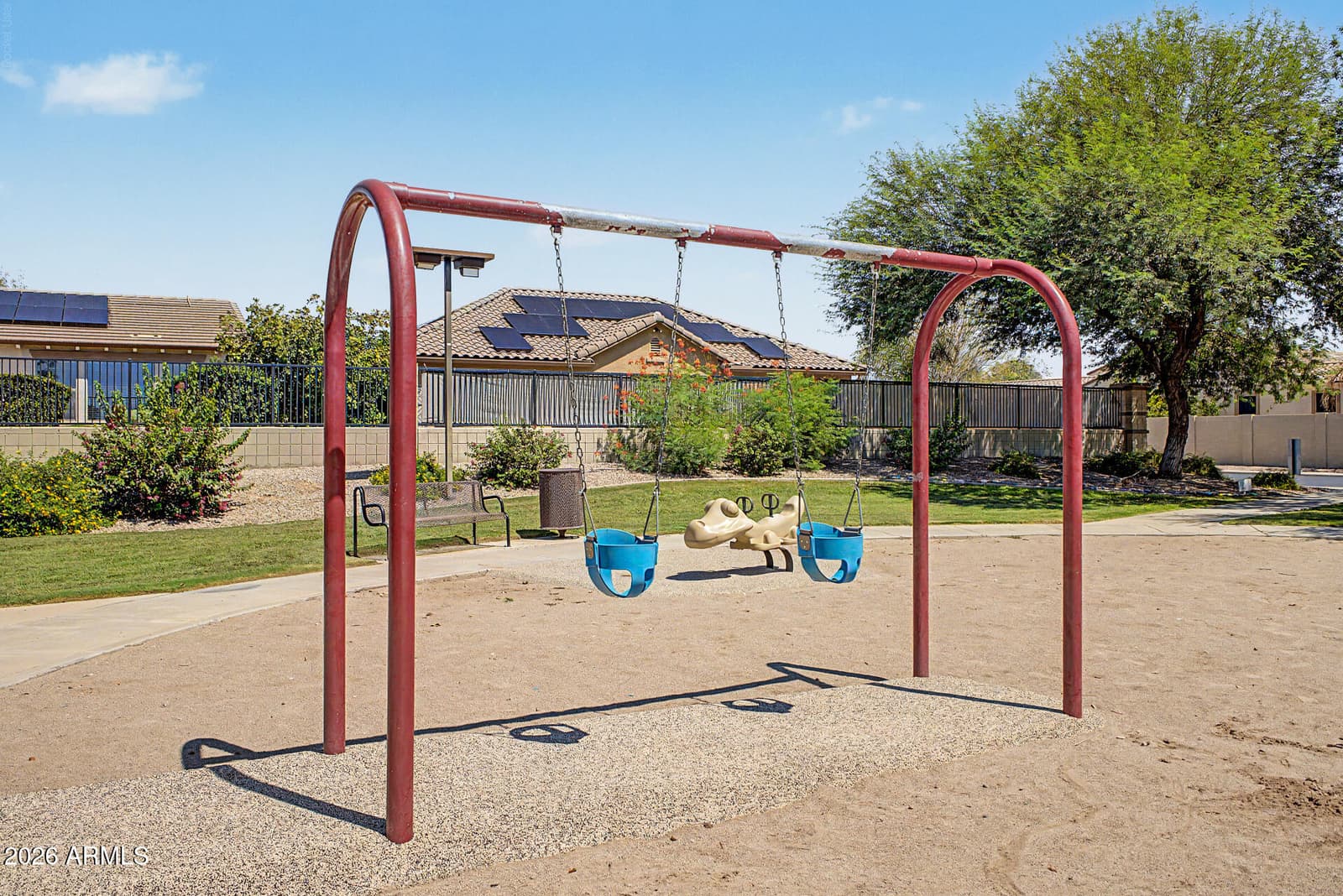 20949 S 214th Place, Queen Creek, AZ 85142 — photo 38 of 50