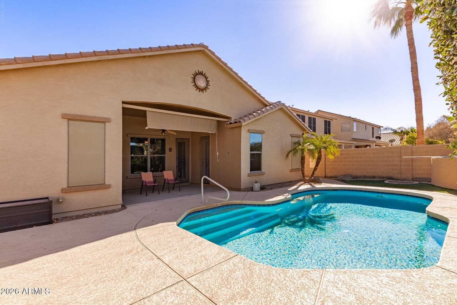 31032 N Obsidian Drive, San Tan Valley, AZ 85143 — photo 23 of 25