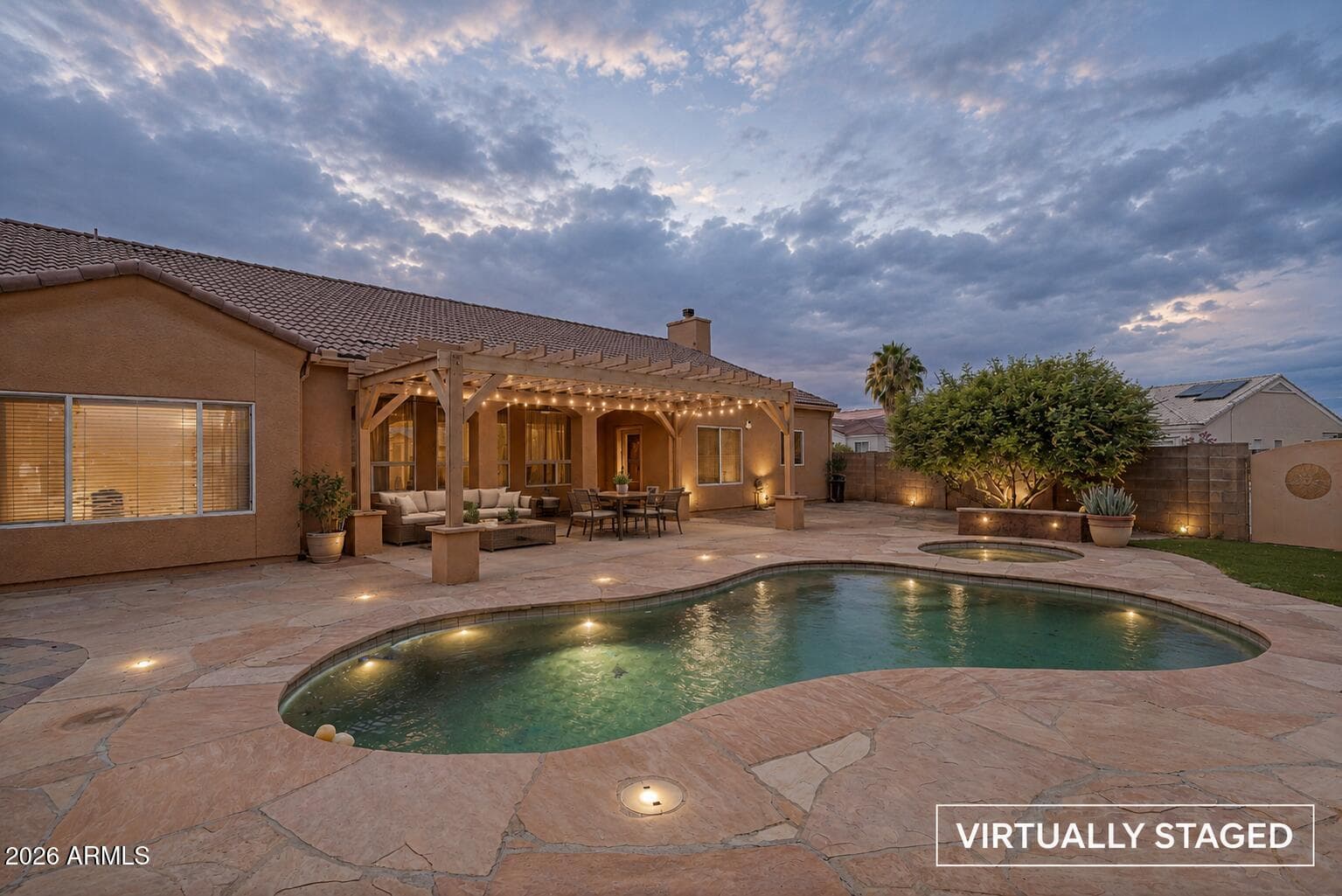 4413 Paseo Brazos, Sierra Vista, AZ 85635 — photo 55 of 65
