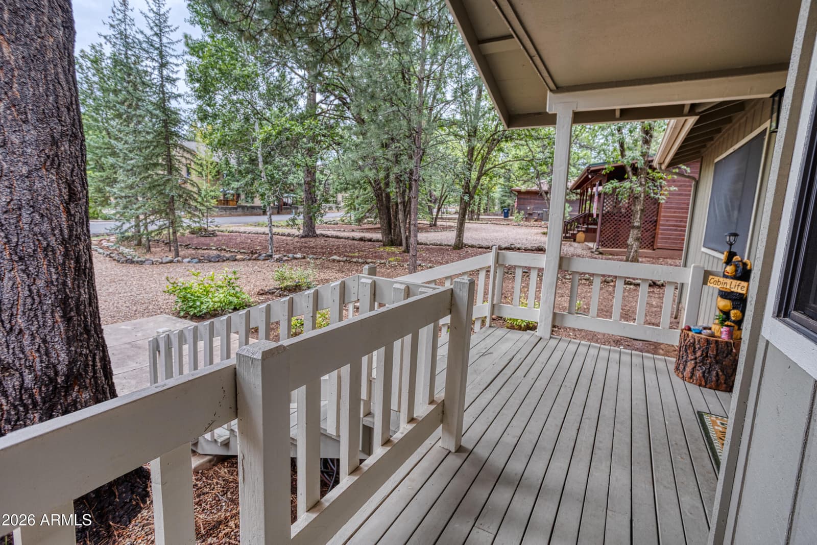 3618 Roaring Fork Drive, Pinetop, AZ 85935 — photo 4 of 40