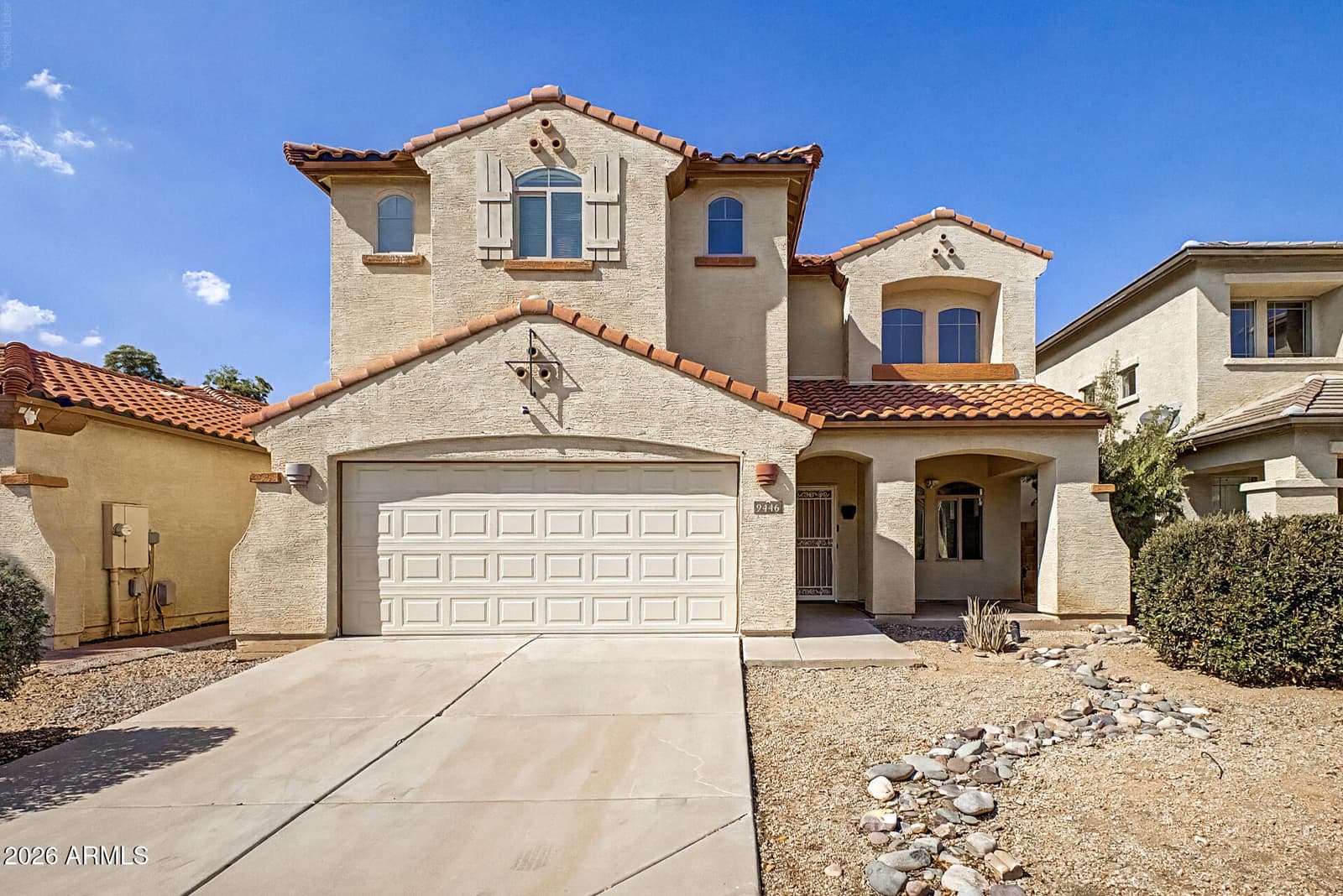 9446 W Berkeley Road, Phoenix, AZ 85037 — photo 1 of 36