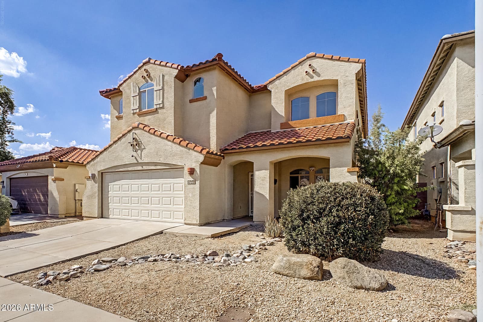 9446 W Berkeley Road, Phoenix, AZ 85037 — photo 2 of 36