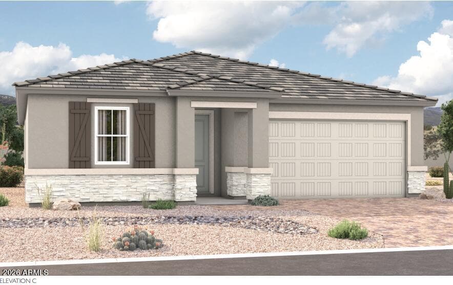 18409 W Laurie Lane, Waddell, AZ 85355 — photo 1 of 1