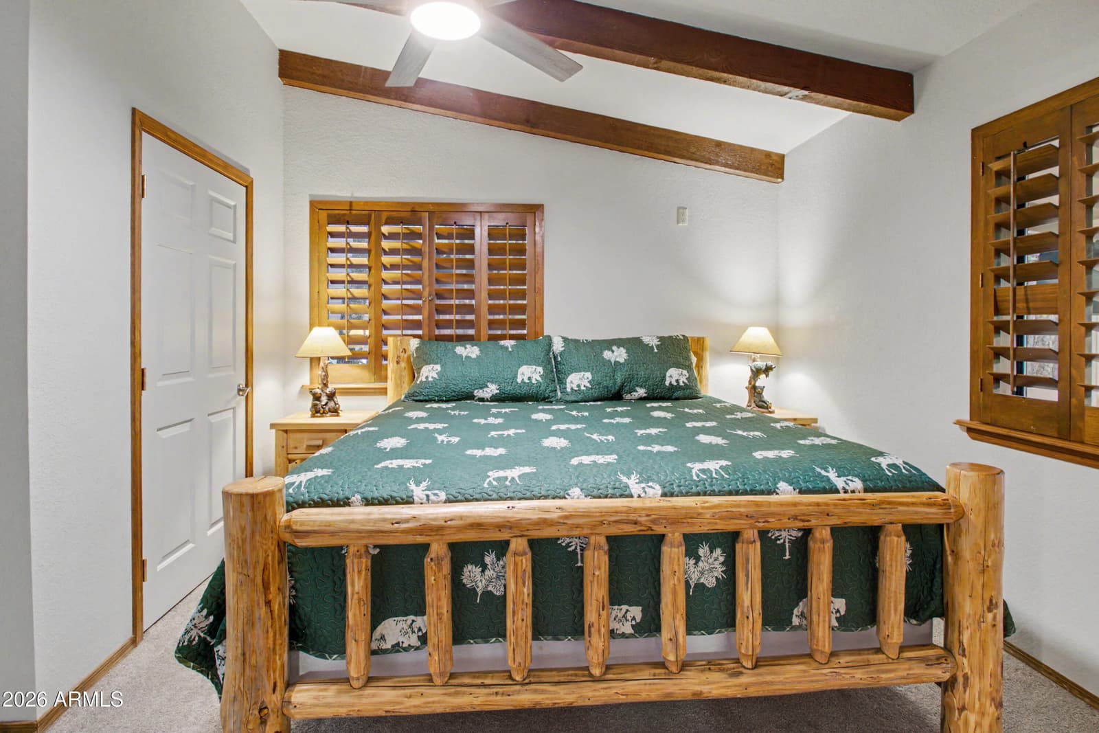 3618 Roaring Fork Drive, Pinetop, AZ 85935 — photo 27 of 40