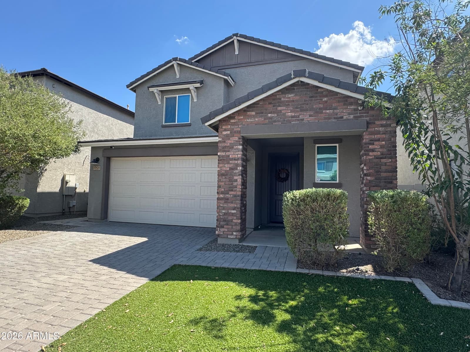 11535 E Shepperd Avenue, Mesa, AZ 85212 — photo 1 of 32