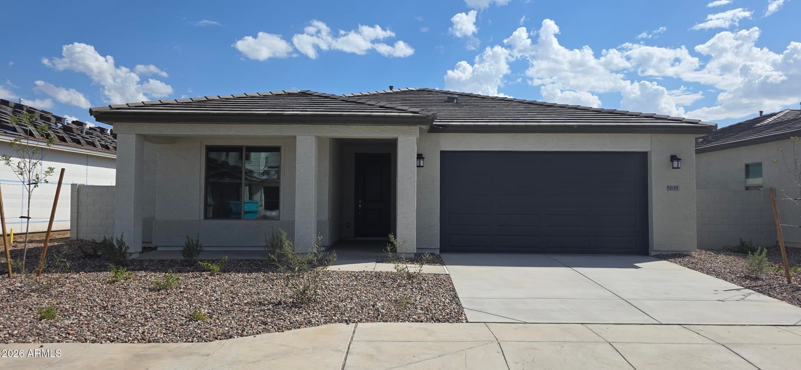 5035 W Capistrano Avenue, Laveen, AZ 85339 — photo 1 of 24