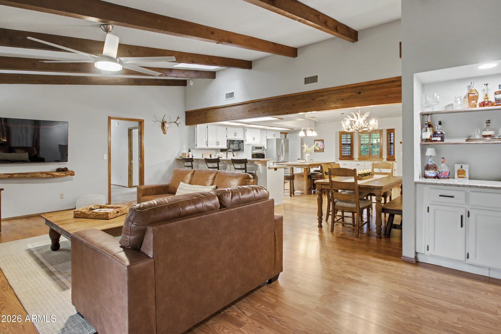3618 Roaring Fork Drive, Pinetop, AZ 85935 — photo 12 of 40