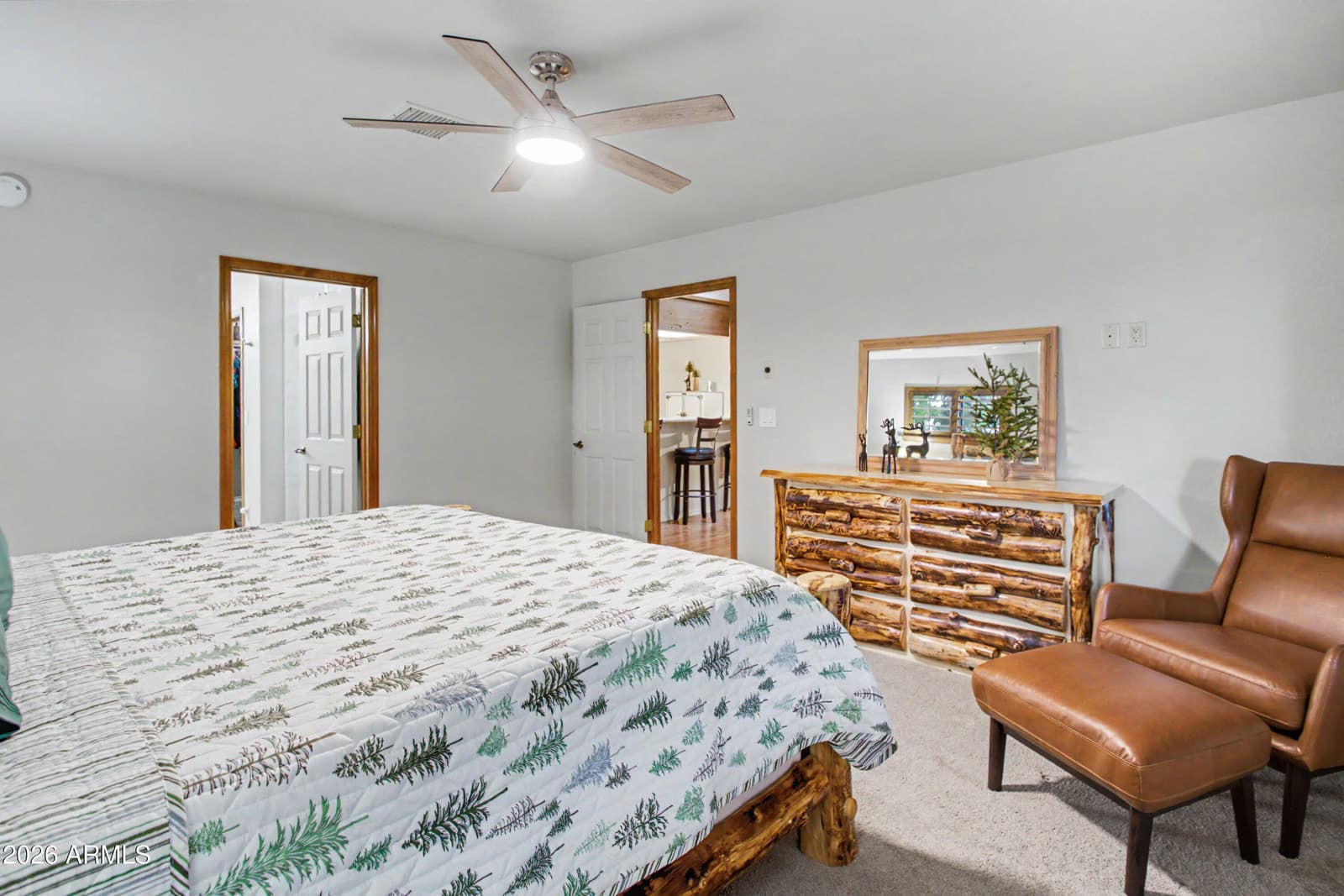 3618 Roaring Fork Drive, Pinetop, AZ 85935 — photo 22 of 40