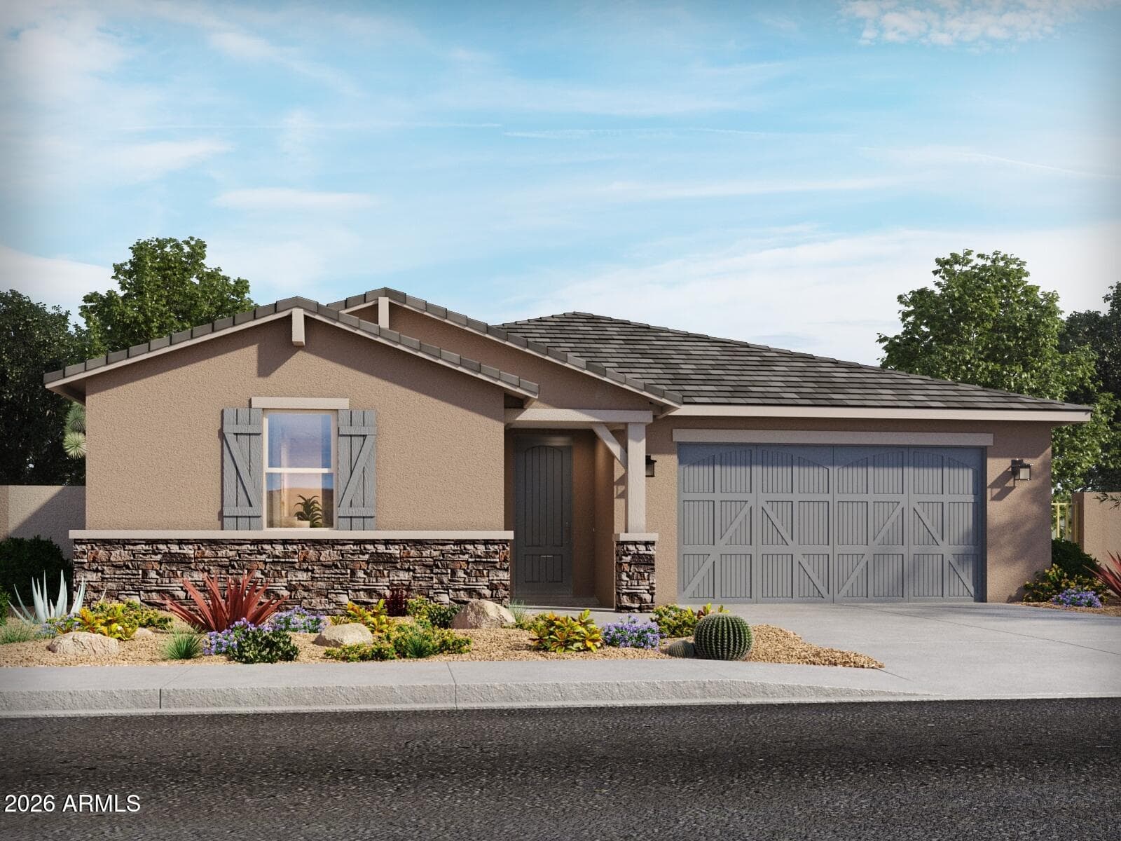 36992 W Montserrat Street, Maricopa, AZ 85138 — photo 1 of 26