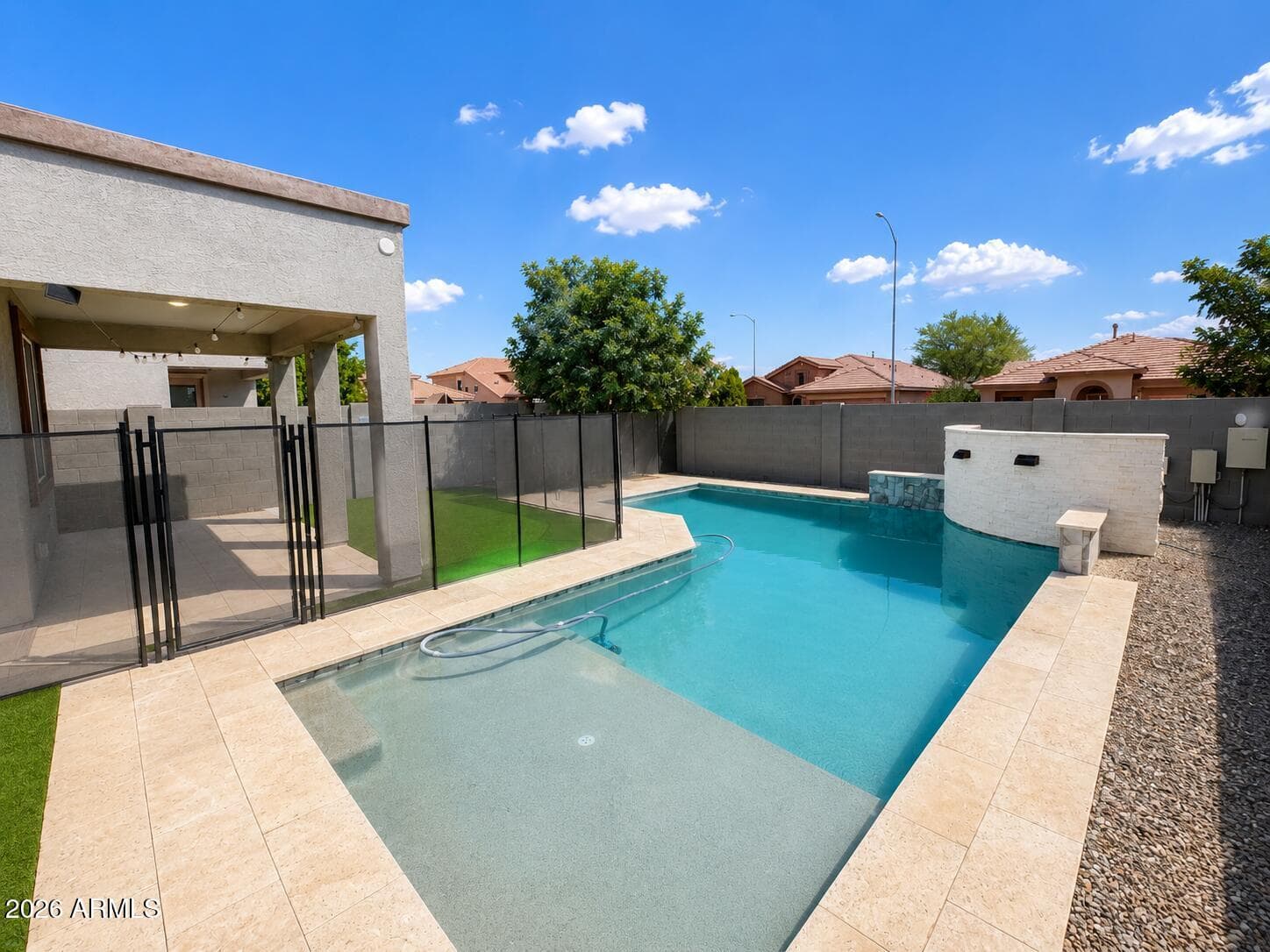 11535 E Shepperd Avenue, Mesa, AZ 85212 — photo 2 of 32