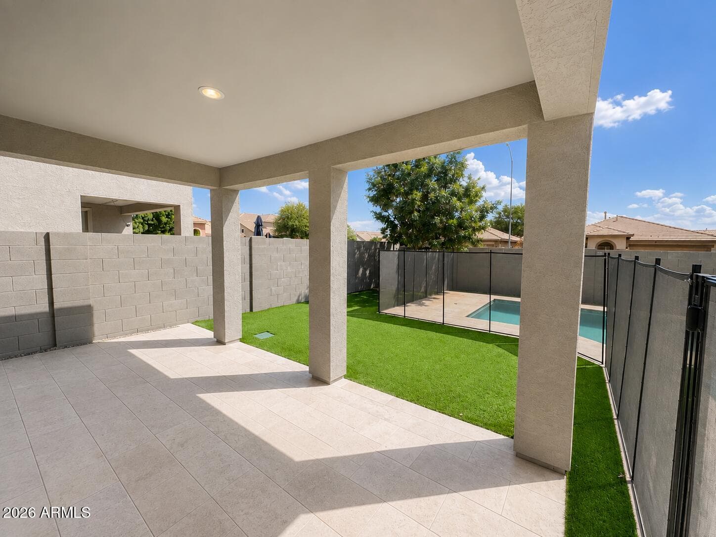 11535 E Shepperd Avenue, Mesa, AZ 85212 — photo 4 of 32