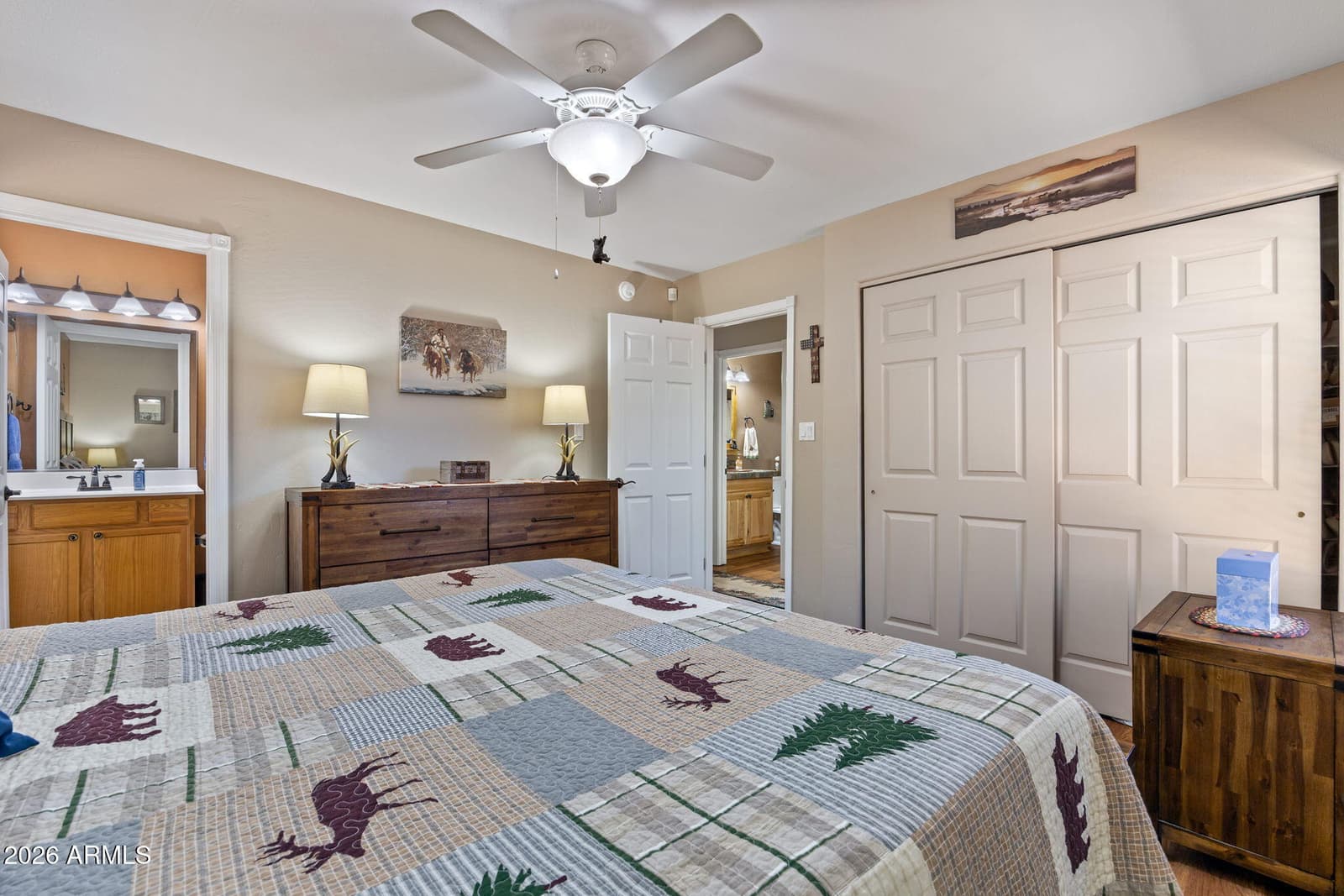 2701 Palomino Trail, Overgaard, AZ 85933 — photo 17 of 36