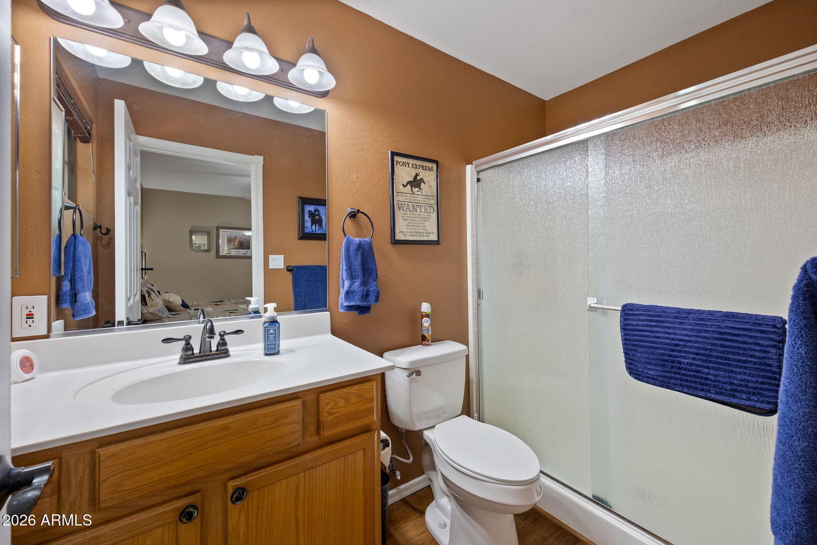 2701 Palomino Trail, Overgaard, AZ 85933 — photo 18 of 36