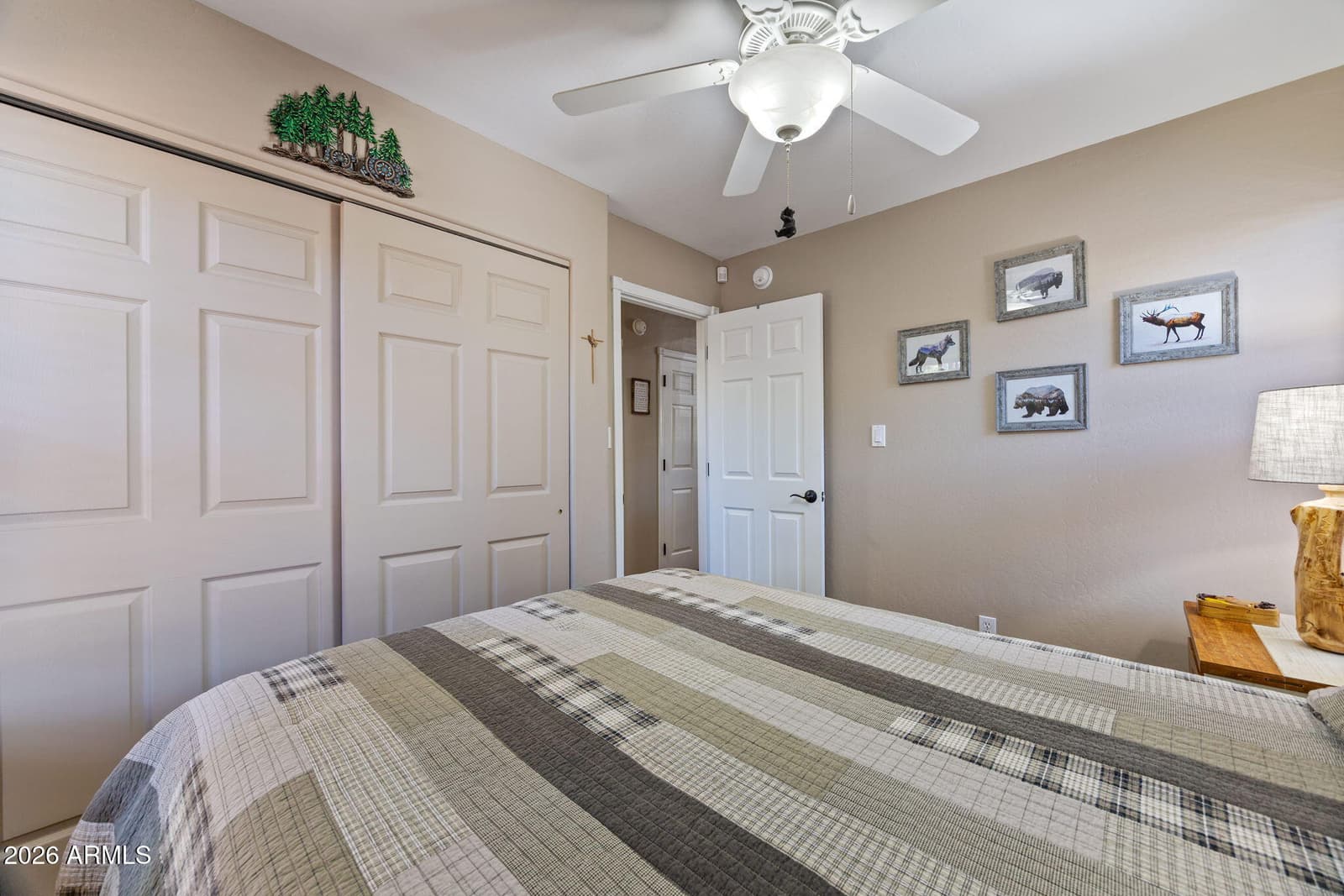 2701 Palomino Trail, Overgaard, AZ 85933 — photo 20 of 36