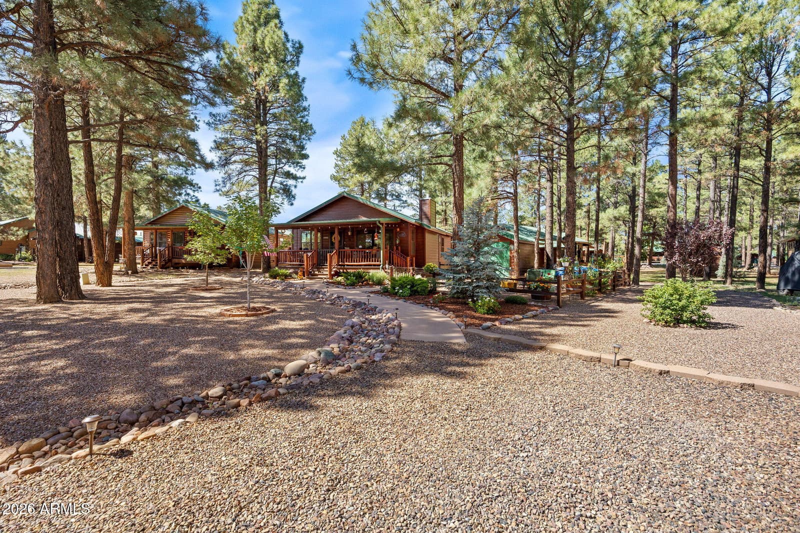2701 Palomino Trail, Overgaard, AZ 85933 — photo 27 of 36
