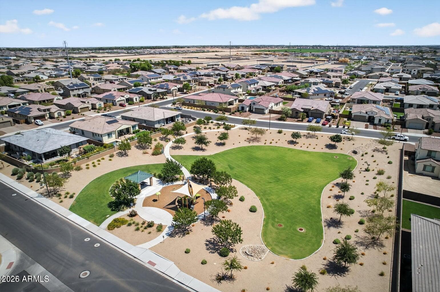 3513 S 184th Avenue, Goodyear, AZ 85338 — photo 41 of 50