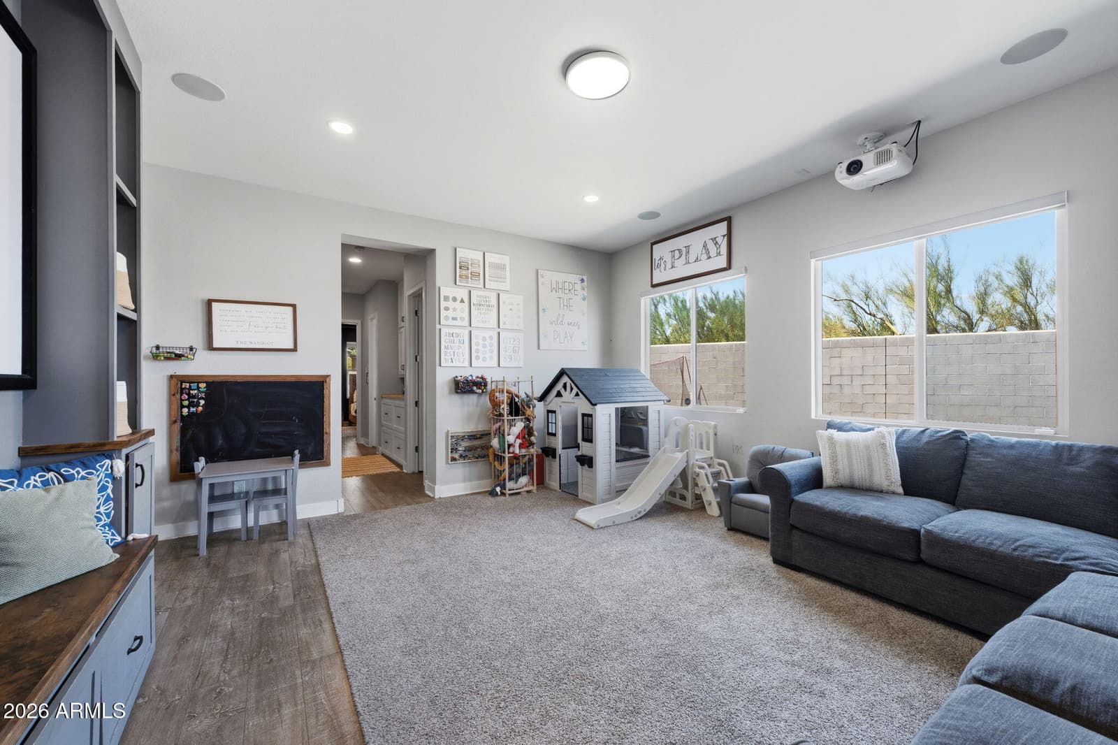 24853 N 79th Lane, Peoria, AZ 85383 — photo 16 of 35