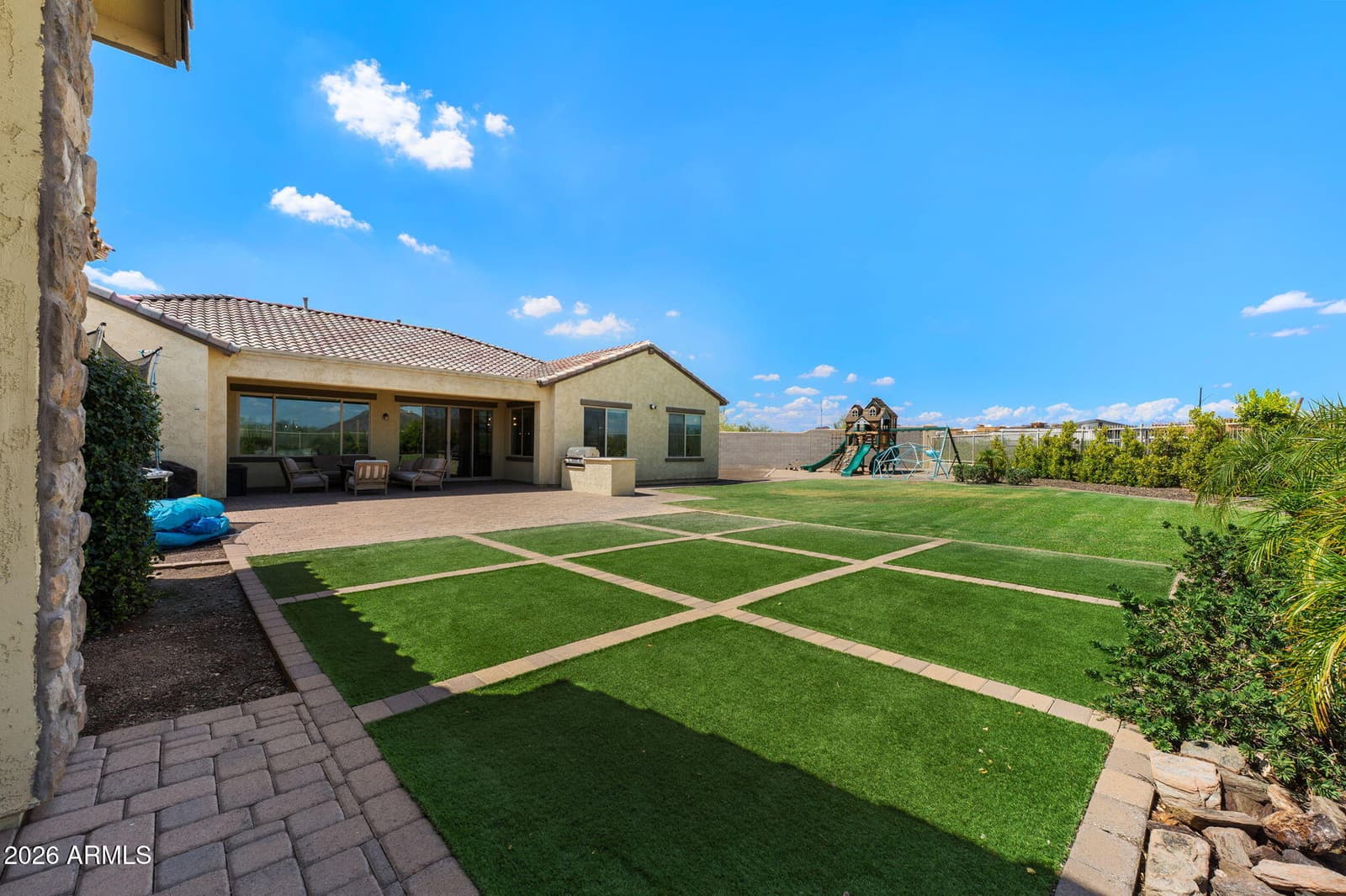 24853 N 79th Lane, Peoria, AZ 85383 — photo 26 of 35