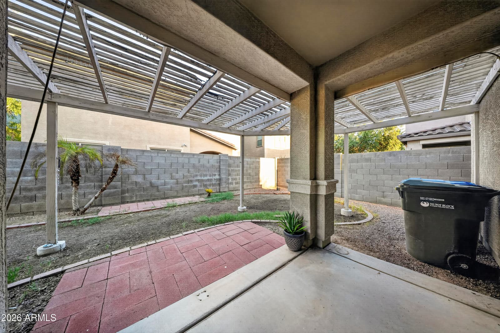 4931 N 109th Avenue, Phoenix, AZ 85037 — photo 30 of 34
