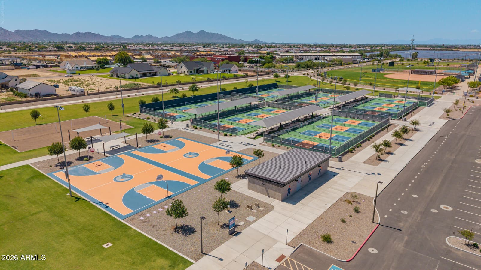20949 S 214th Place, Queen Creek, AZ 85142 — photo 45 of 50