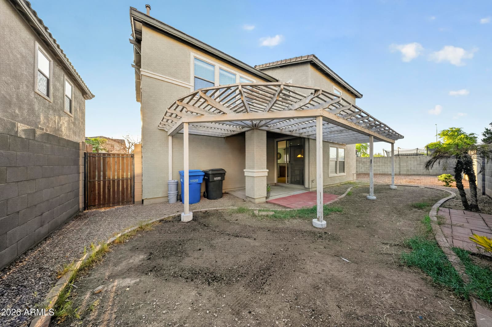 4931 N 109th Avenue, Phoenix, AZ 85037 — photo 33 of 34