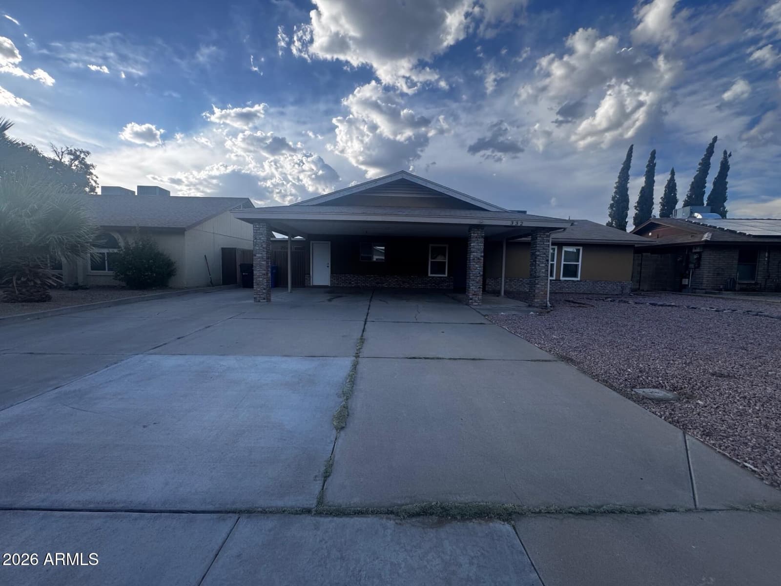 332 W Kerry Lane, Phoenix, AZ 85027 — photo 1 of 1