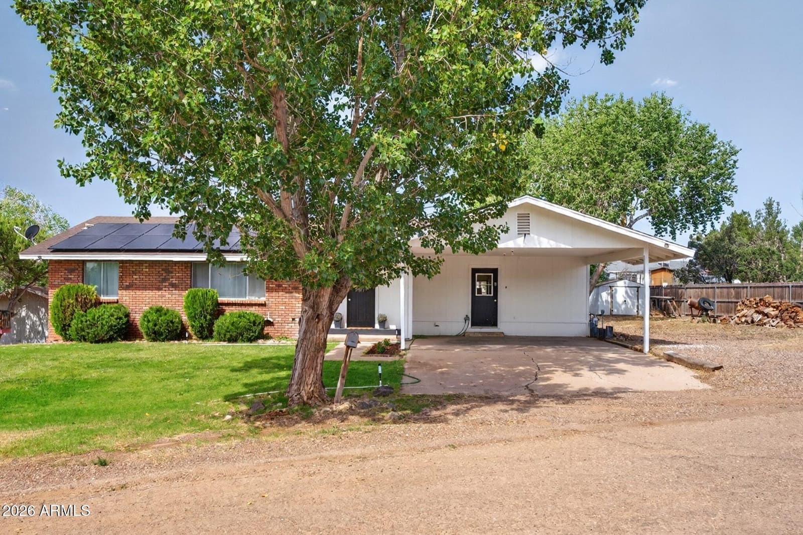 1380 S Hillside Drive, Snowflake, AZ 85937 — photo 2 of 55