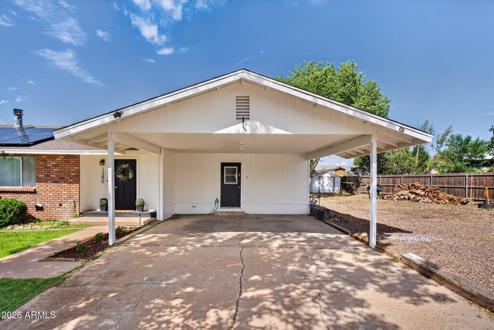 1380 S Hillside Drive, Snowflake, AZ 85937 — photo 4 of 55
