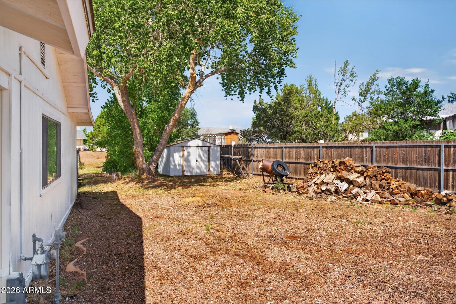 1380 S Hillside Drive, Snowflake, AZ 85937 — photo 37 of 55