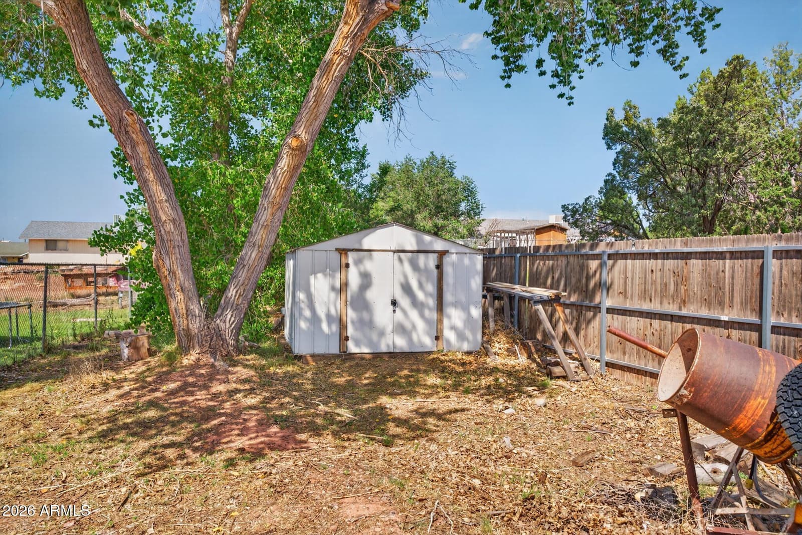 1380 S Hillside Drive, Snowflake, AZ 85937 — photo 38 of 55