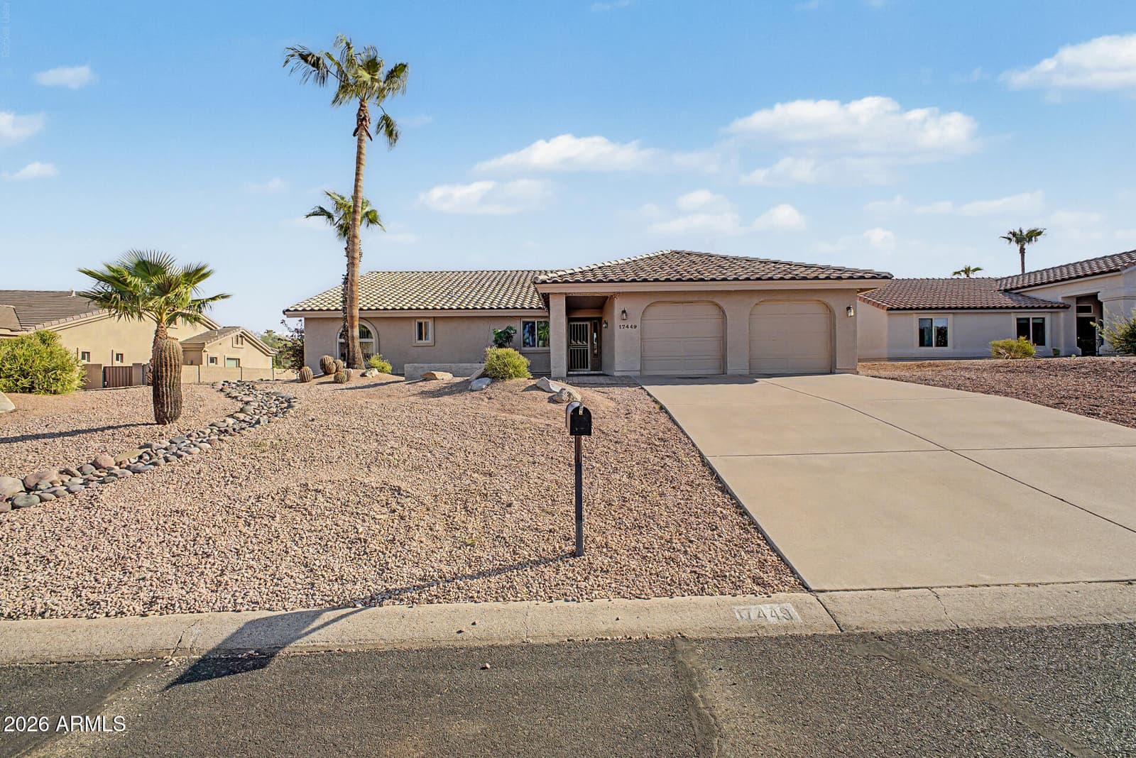 17449 E Caliente Drive, Fountain Hills, AZ 85268 — photo 5 of 42