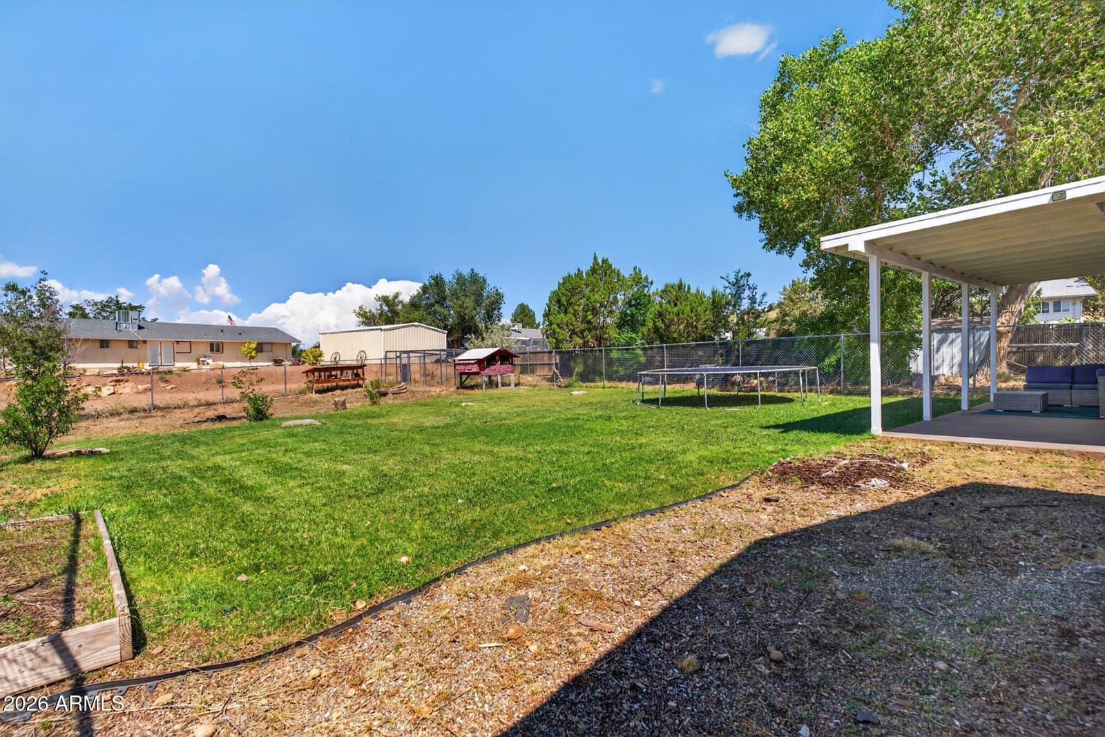 1380 S Hillside Drive, Snowflake, AZ 85937 — photo 40 of 55
