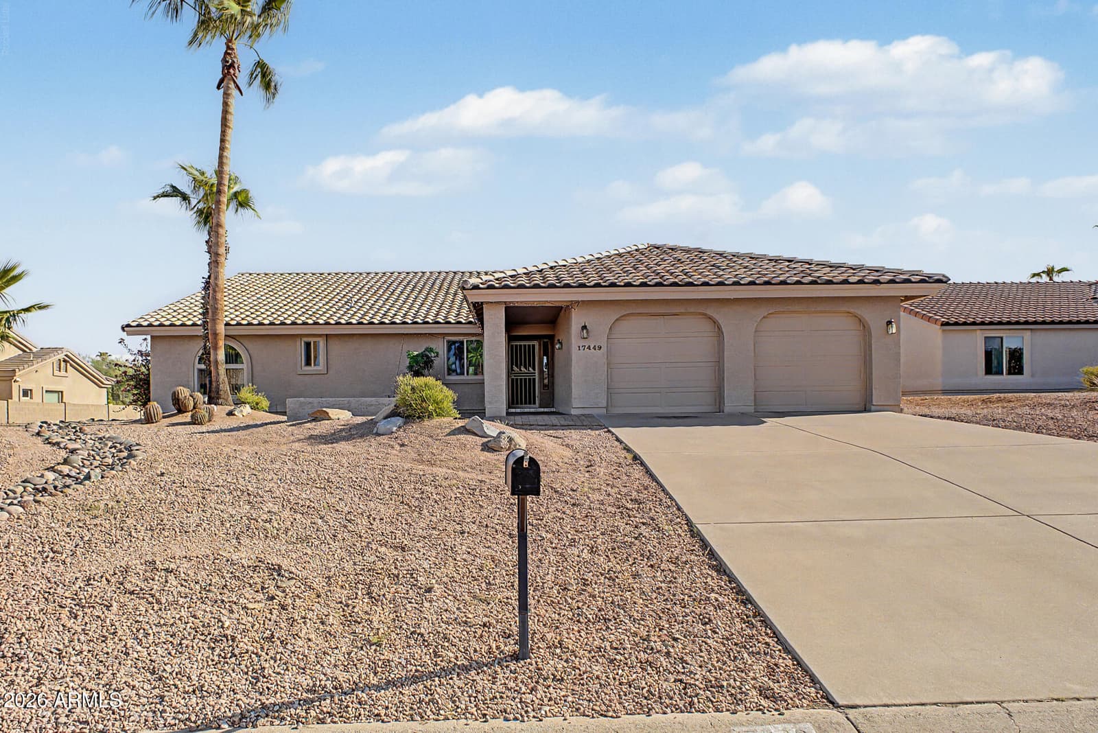 17449 E Caliente Drive, Fountain Hills, AZ 85268 — photo 37 of 42