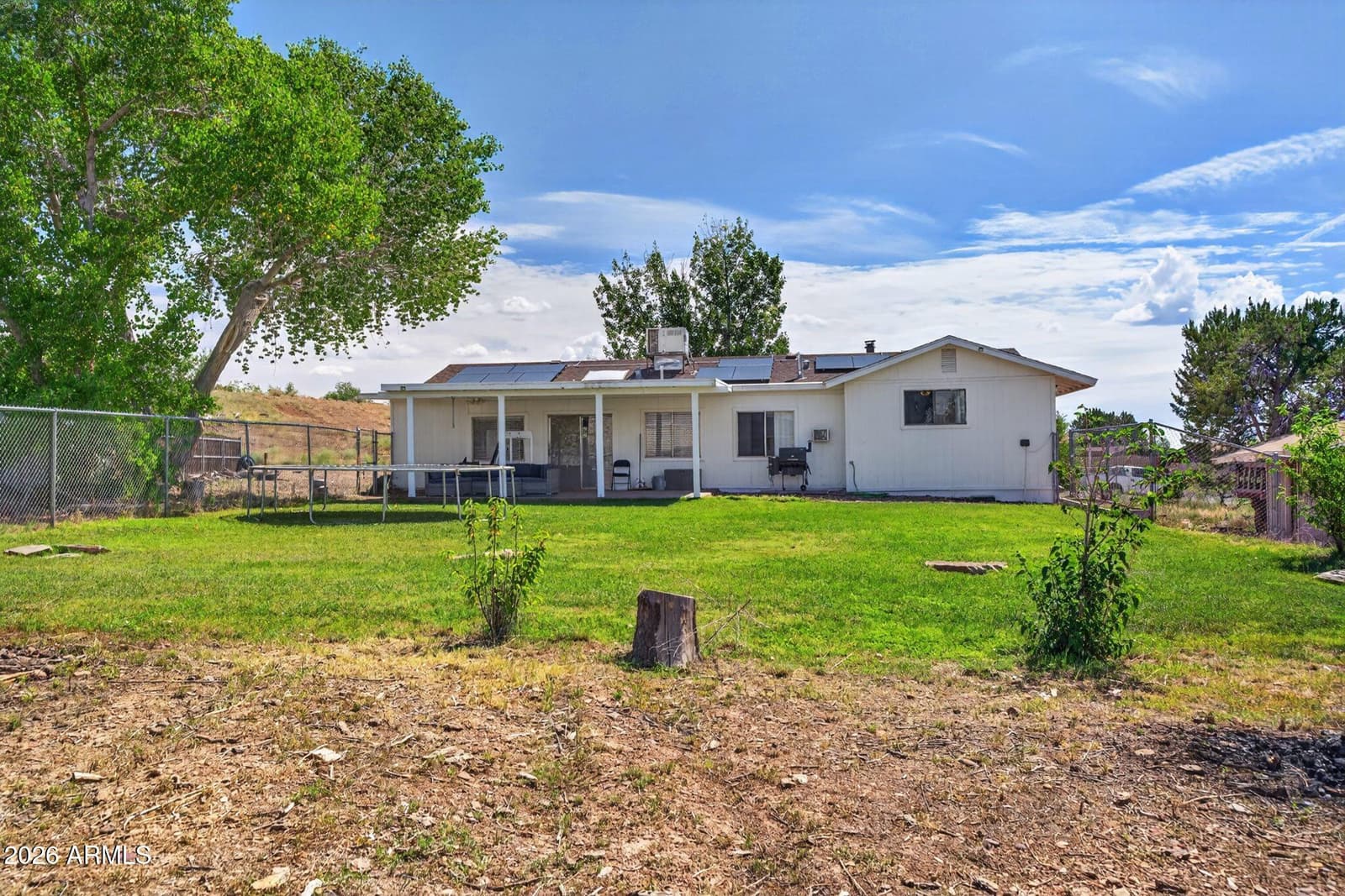1380 S Hillside Drive, Snowflake, AZ 85937 — photo 41 of 55