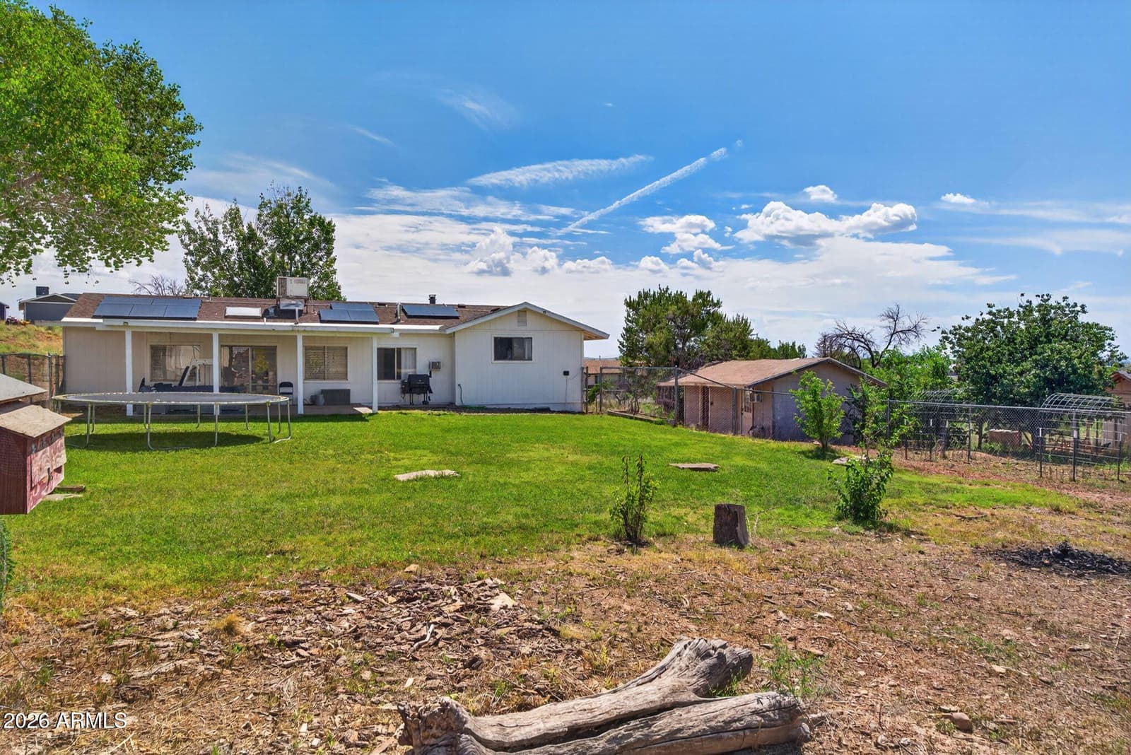 1380 S Hillside Drive, Snowflake, AZ 85937 — photo 43 of 55