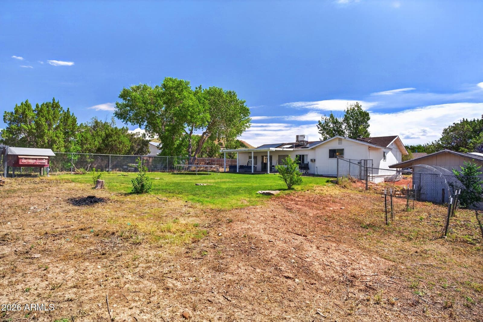 1380 S Hillside Drive, Snowflake, AZ 85937 — photo 44 of 55