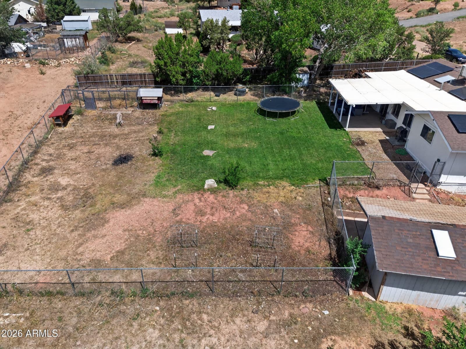1380 S Hillside Drive, Snowflake, AZ 85937 — photo 47 of 55