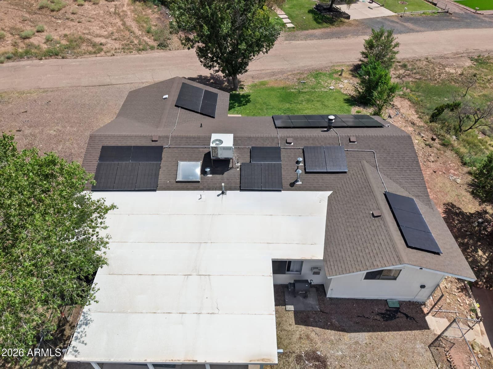 1380 S Hillside Drive, Snowflake, AZ 85937 — photo 49 of 55